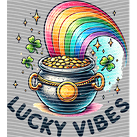 ST PATRICKS DAY-ST 343